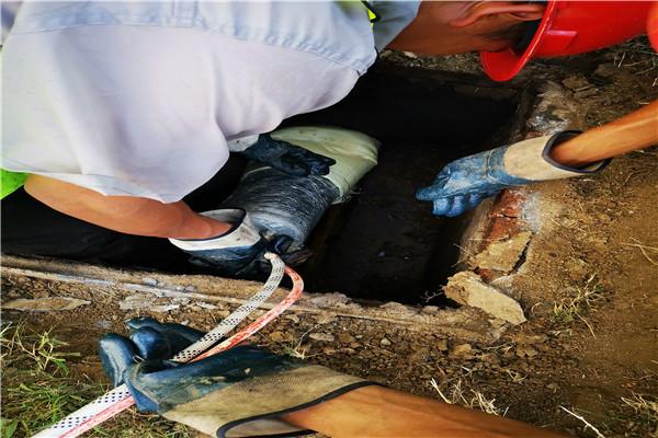 东阳化粪池污泥干湿分离专业施工队伍-万辉环保-全球五金网