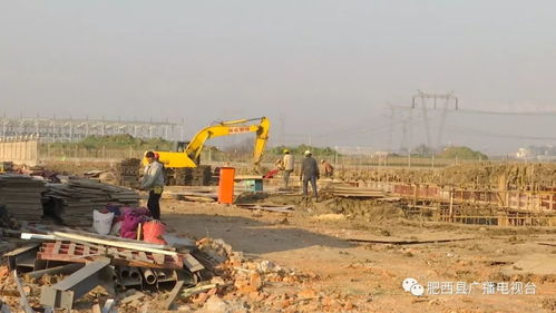 李煜调研督查亿元以上拟建重点项目